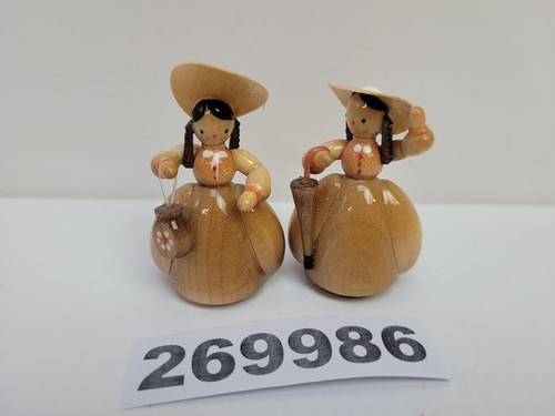 Figuren schaarschmidt dame - figuren,