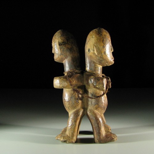 65901 alte doppel figur lega - alte, doppel-figur