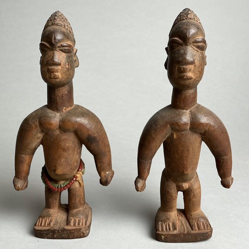 Fon holz zwillings - fon, figur