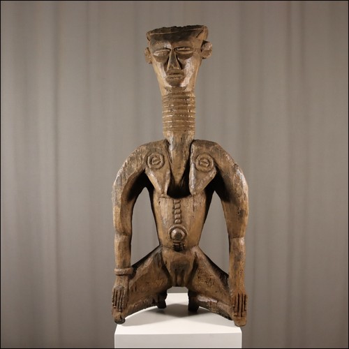 53492 alte große ahnen - alte, ahnen-figur