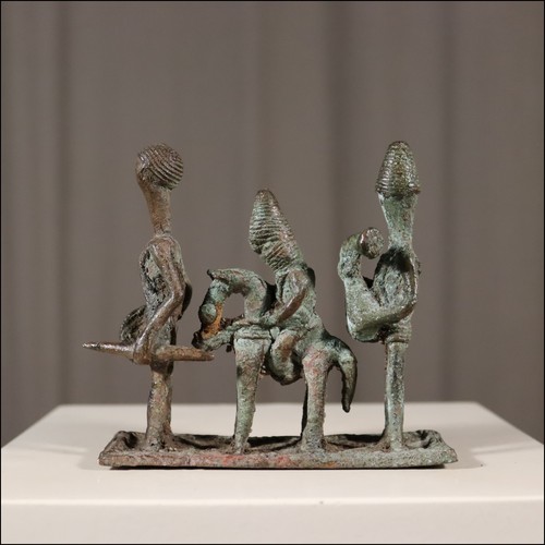 89813 bronze komposition - 89813),