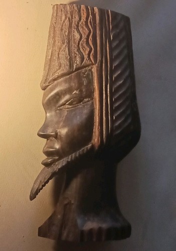Afrikanische