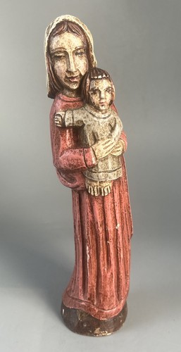 Holzschniterei holzfigur - holzschniterei,