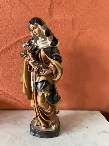 Figur holzschnitzerei kunst - figur,