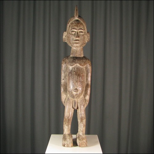 43526 figur ibo nigeria - ibo,